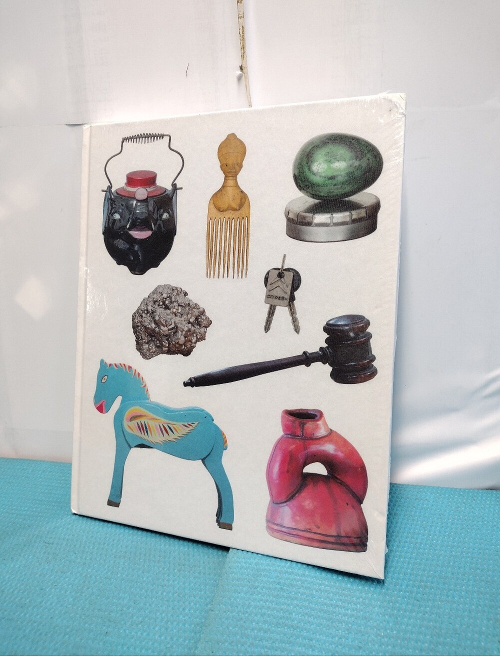 Spector Books Encyclopedia Of Things Book By Elisabeth Smolarz